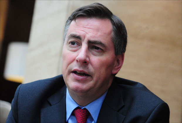 Мекалистер: Правила око Русије важиће и за Србију